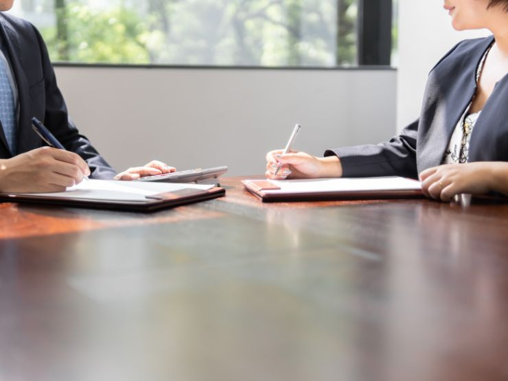 借地契約の更新手続きの方法