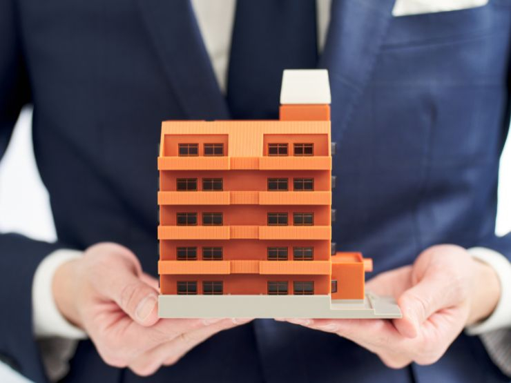 借地権付きの物件を売却する方法