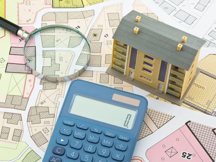 借地権付きの物件を購入するメリット