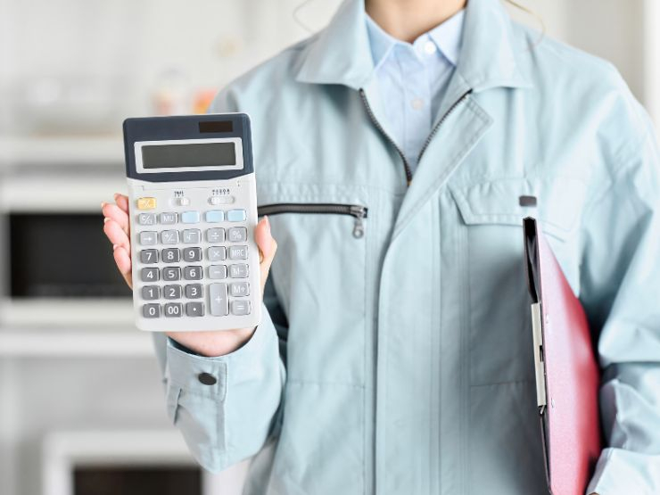 借地権付きの物件を購入するデメリット