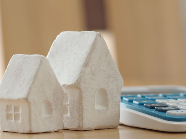 親子ローンの種類