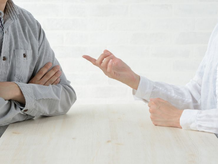 親子ローンのデメリット