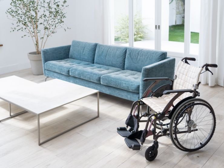 目的別に見る！介護保険や自治体独自のリフォーム助成金