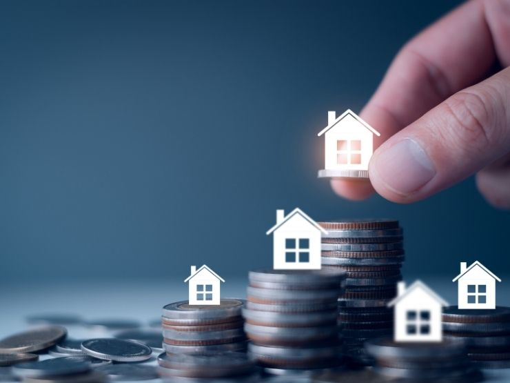 リフォームで利用できる減税制度