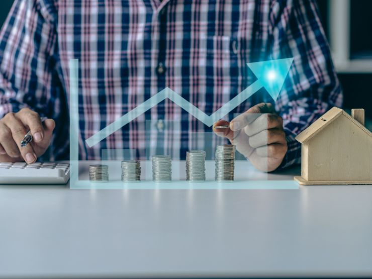 【年収別】住宅ローンの返済比率シミュレーション