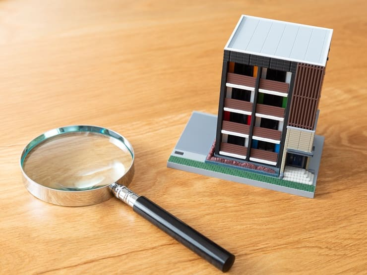 中古マンションの探し方完全ガイド!内覧時のチェックポイントも紹介