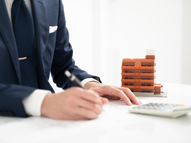 中古マンション探しの流れ