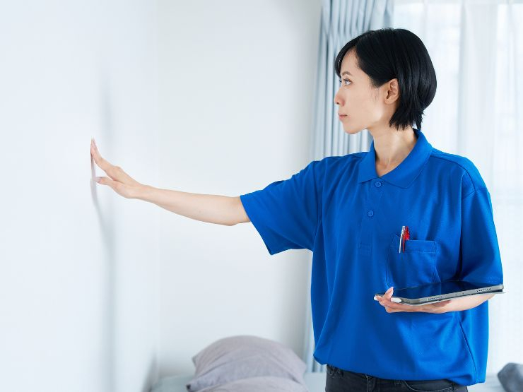 マンションの防音性は構造で決まる?静かな部屋の選び方と自分でできる対策を徹底解説