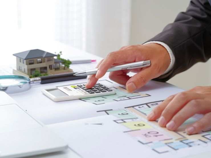 新築マンションを購入するときの注意点5選