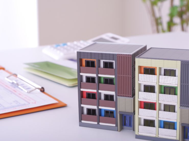 新築マンションの購入にかかる費用