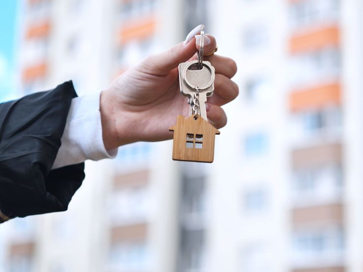 【専門家監修】新築マンションの購入の流れ9ステップ｜諸費用や内覧時の注意点など実態を交えて紹介
