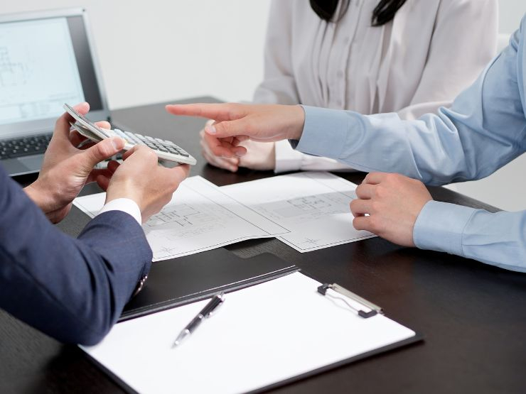 新築マンションの購入の流れを9ステップで紹介