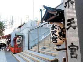 水天宮前の住みやすさと資産価値｜日本橋徒歩圏・空港アクセスも自在な「都心居住」の最適解