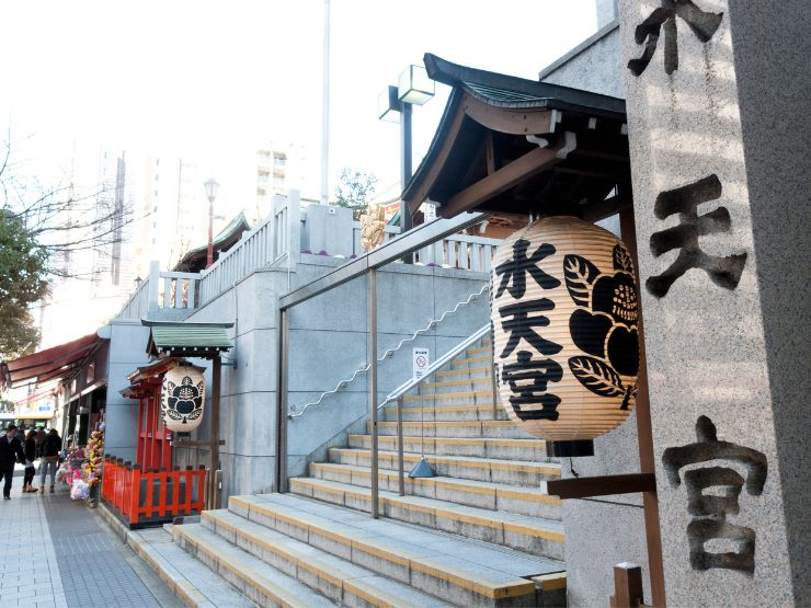 水天宮前の住みやすさと資産価値|日本橋徒歩圏・空港アクセスも自在な「都心居住」の最適解