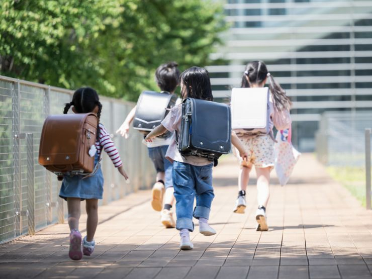 水天宮前の子育て・教育環境｜中央区の手厚い支援と独自の事情