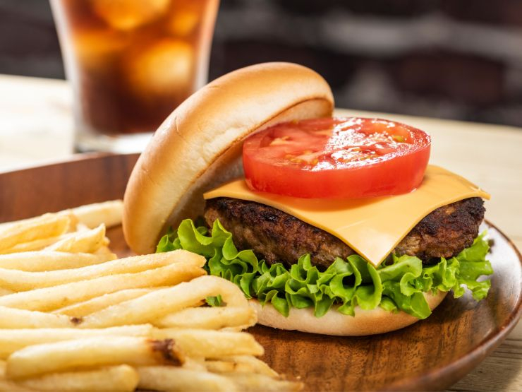 【成増エリアの概要】活気ある商店街と「モスバーガー」発祥の地