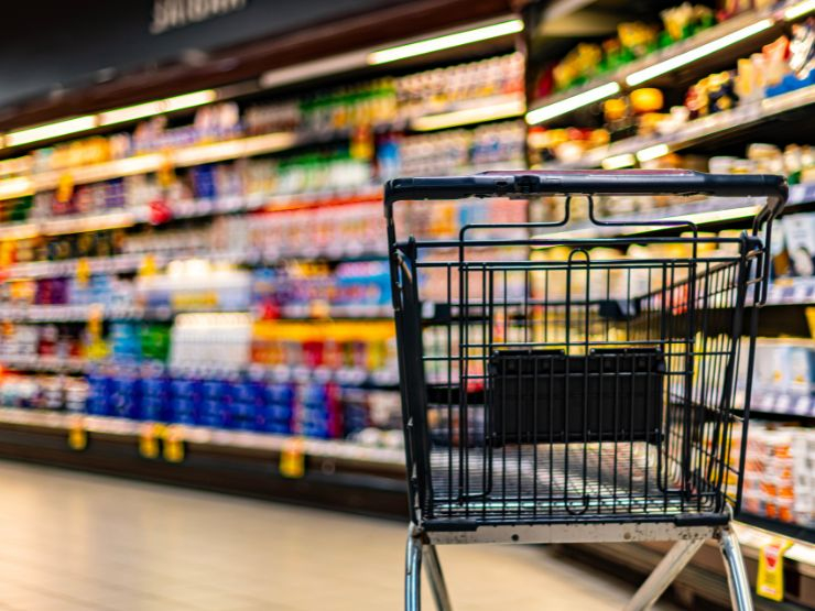 成増の生活環境 ｜ 買い物・飲食・医療施設