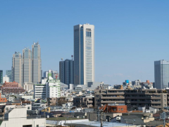 初台の街力と資産性｜新宿徒歩圏にして「文化」と「下町」が共存する渋谷区の穴場
