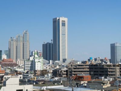 初台の街力と資産性｜新宿徒歩圏にして「文化」と「下町」が共存する渋谷区の穴場
