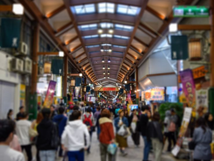 初台の治安と住環境｜エリアによる見極めが重要