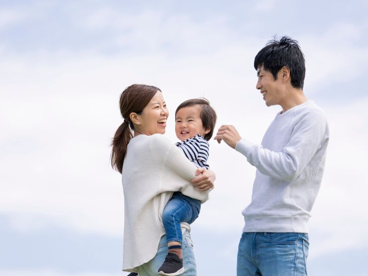 初台の子育て・教育環境｜渋谷区の手厚い支援制度