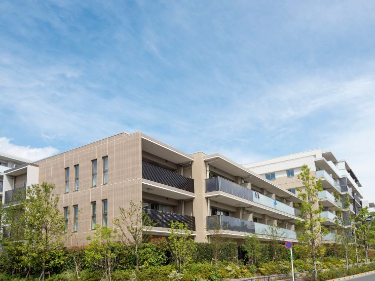 【市場分析】成城学園前エリアの不動産価値と価格動向