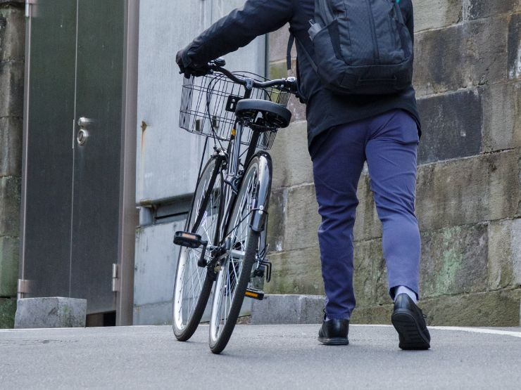 成城学園前に住む際のポイント