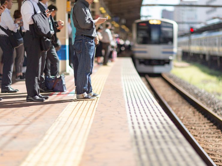【永福町エリアの概要】交通利便性と閑静な街並みが魅力のエリア