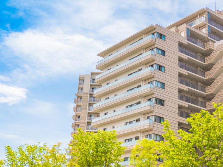 【市場分析】永福町エリアの不動産価値と価格動向