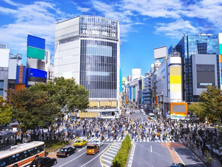 【永福町の交通アクセス】渋谷・吉祥寺へ直結する快適な移動環境