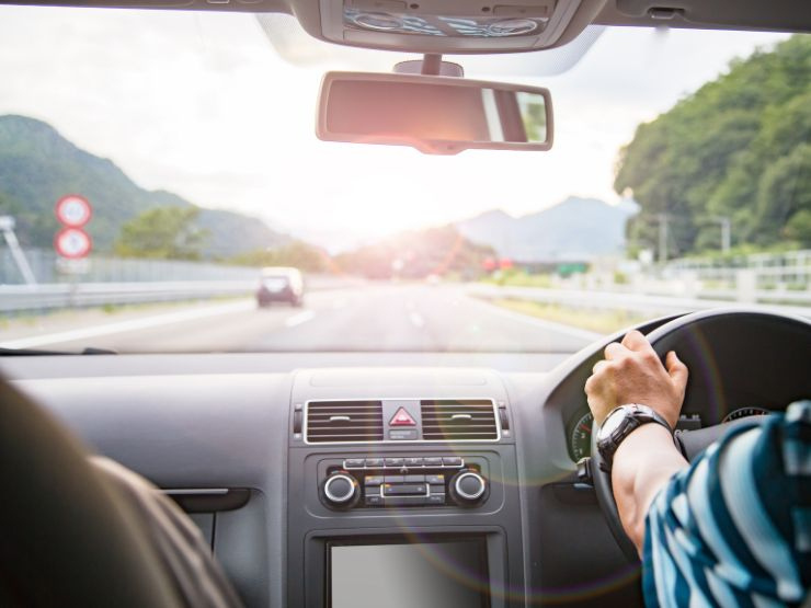 永福町に住む際のポイント