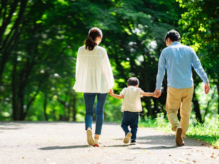 まとめ：永福町で実現する「静寂」と「利便性」が調和した豊かな暮らし