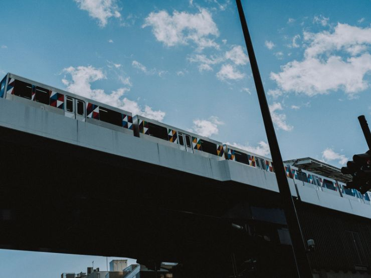 【金沢八景エリアの概要】歴史ある景勝地から「次世代の拠点」へ