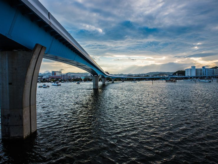 金沢八景に住む際のポイント