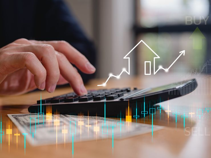 【市場分析】戸越エリアの不動産価値と価格動向