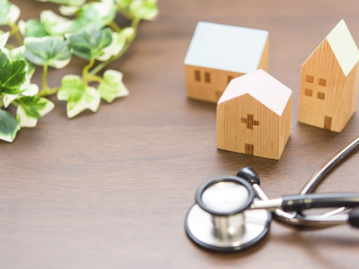 戸越の生活環境 ｜ 買い物・飲食・治安