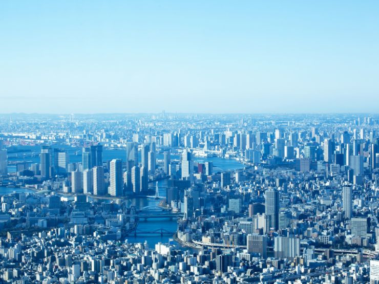 利便性と温かみが同居する「戸越」で、資産性の高い暮らしを