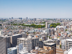 大泉学園の住みやすさと資産性｜緑豊かな邸宅街と駅前再開発が融合する、練馬区の「完成された街」