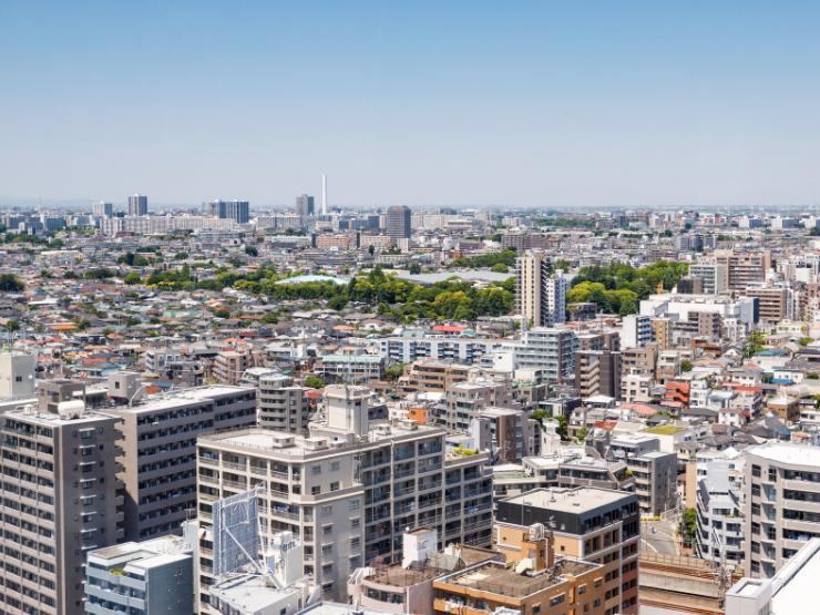 大泉学園の住みやすさと資産性|緑豊かな邸宅街と駅前再開発が融合する、練馬区の「完成された街」