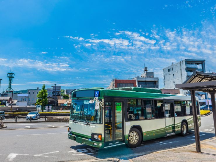 大泉学園エリアの交通アクセス｜西武線と「縦移動」のバスネットワーク
