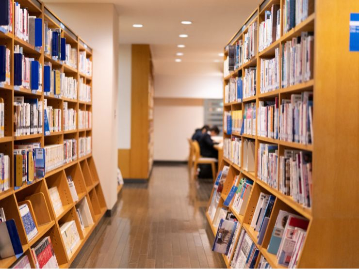 大泉学園での子育て・教育環境｜文教地区の名残と豊かな緑