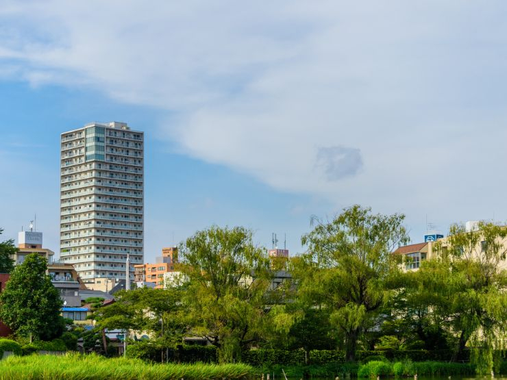 まとめ：大泉学園は「住むことの満足度」を追求できる成熟した街