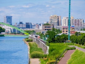 尾久の住みやすさと市場価値｜東京駅まで2駅！静寂と利便性が同居する北区の「最強の穴場」
