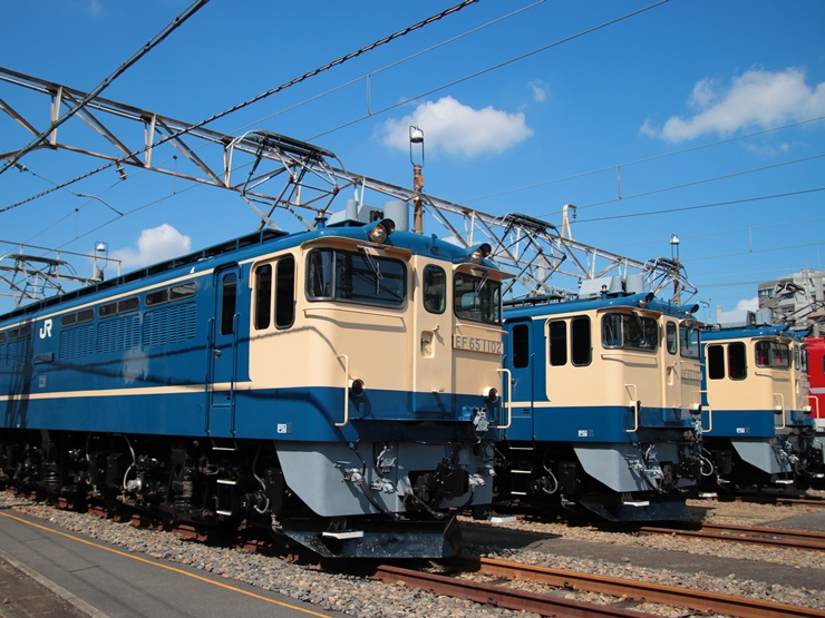 【尾久エリアの概要】鉄道の街から「賢く住む街」へ
