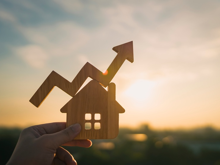 【市場分析】尾久エリアの不動産価値と価格動向