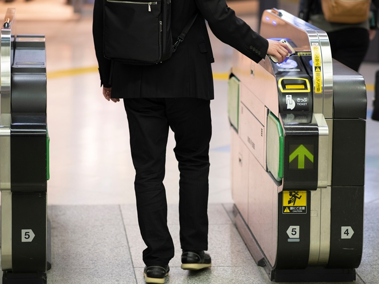 尾久の交通アクセス｜上野・東京・品川へダイレクトアクセス