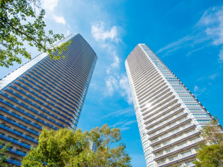 まとめ：タワーマンションの定義だけでなくメリットとデメリットを把握して選ぼう