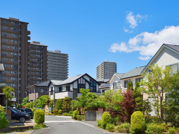 【矢向駅エリアの概要】工業の街から注目の住宅エリアへ