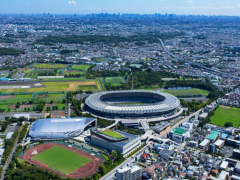 飛田給の住みやすさと不動産価値！味の素スタジアムのお膝元で叶える穏やかな暮らし