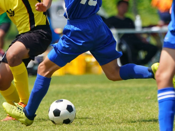 飛田給エリアの概要｜甲州街道の要所から進化した「スポーツタウン」